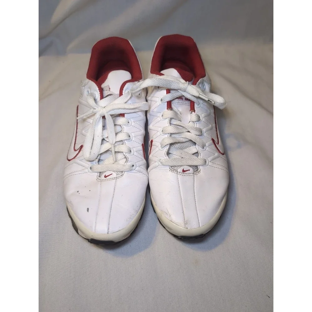 Nike these are